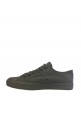 Sneakers Basic Grigie